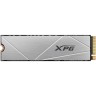 Твердотельный накопитель ADATA XPG 512 Gb AGAMMIX S60 (AGAMMIXS60-512G-CS)
