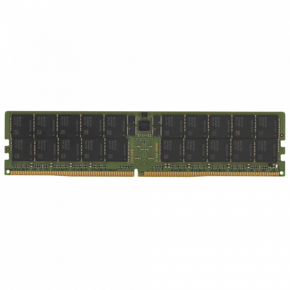 Оперативная память 64 Gb 5600 MHz Samsung (M321R8GA0EB2-CWM)