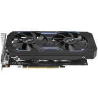 Видеокарта Sinotex Ninja (NK166SF66F) GeForce GTX 1660 SUPER 6GB