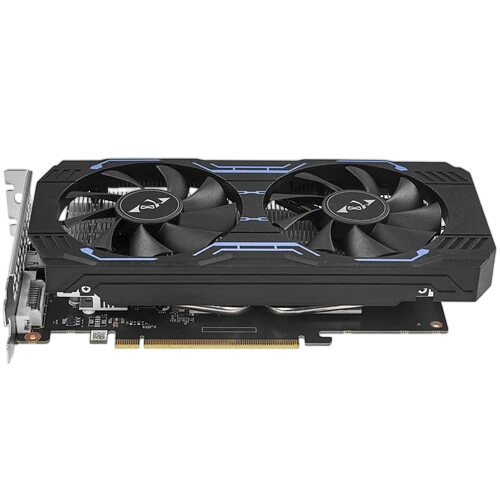 Видеокарта Sinotex Ninja (NK166SF66F) GeForce GTX 1660 SUPER 6GB