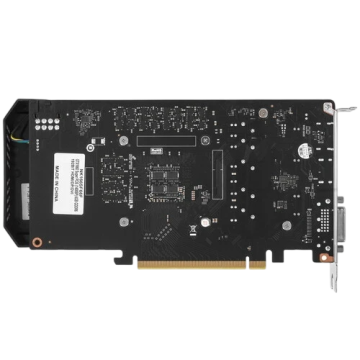 Видеокарта Sinotex Ninja (NK166SF66F) GeForce GTX 1660 SUPER 6GB