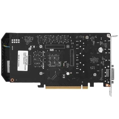 Видеокарта Sinotex Ninja (NK166SF66F) GeForce GTX 1660 SUPER 6GB