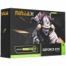 Видеокарта Sinotex Ninja (NK166SF66F) GeForce GTX 1660 SUPER 6GB