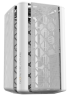 Компьютерный корпус Geometric Future Model 2 The Ark White (1AM2AKWT00101) (GF_M2-THE-ARK-WH-MESH)