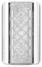 Компьютерный корпус Geometric Future Model 2 The Ark White (1AM2AKWT00101) (GF_M2-THE-ARK-WH-MESH)