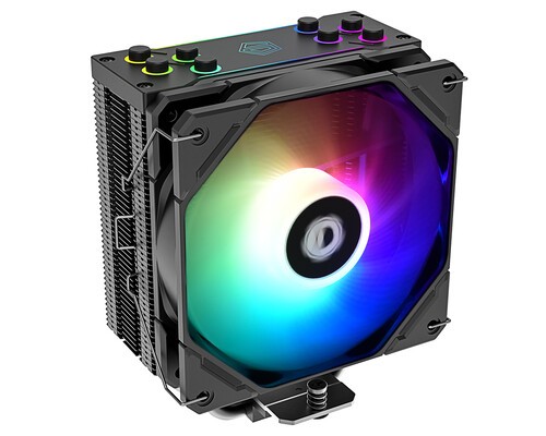 Кулер для процессора ID-COOLING SE-224-XT ARGB V3