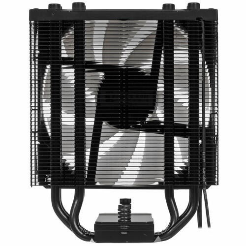 Кулер для процессора ID-COOLING SE-224-XT ARGB V3