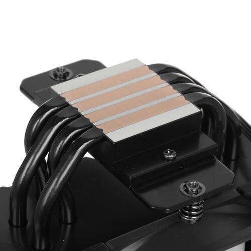 Кулер для процессора ID-COOLING SE-224-XT ARGB V3