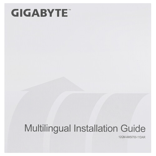 Материнская плата Gigabyte Z890 GAMING X WIFI7