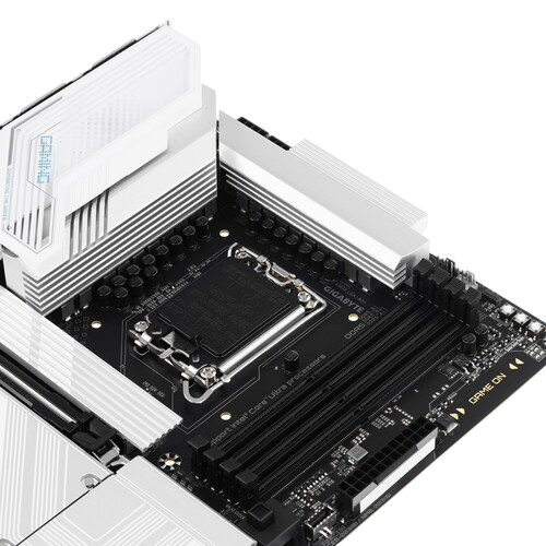 Материнская плата Gigabyte Z890 GAMING X WIFI7