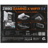 Материнская плата Gigabyte Z890 GAMING X WIFI7