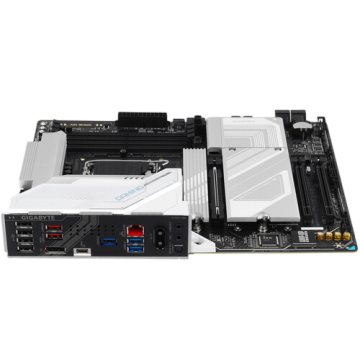 Материнская плата Gigabyte Z890 GAMING X WIFI7
