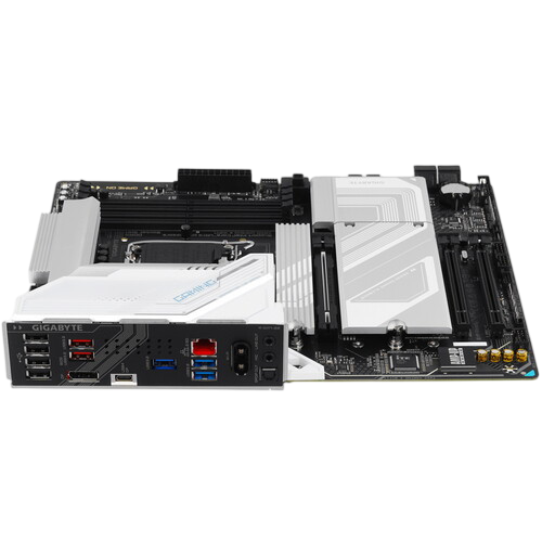 Материнская плата Gigabyte Z890 GAMING X WIFI7