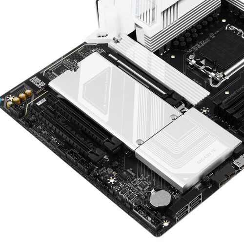 Материнская плата Gigabyte Z890 GAMING X WIFI7