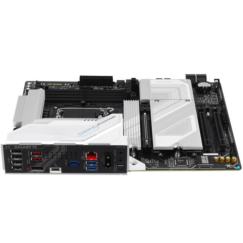 Материнская плата Gigabyte Z890 GAMING X WIFI7