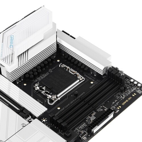 Материнская плата Gigabyte Z890 GAMING X WIFI7