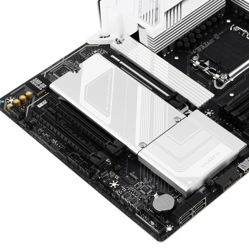 Материнская плата Gigabyte Z890 GAMING X WIFI7