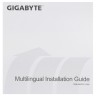 Материнская плата Gigabyte Z890 GAMING X WIFI7
