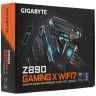 Материнская плата Gigabyte Z890 GAMING X WIFI7