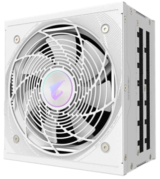 Блок питания Gigabyte 1000W (GP-AE1000PM PG5 ICE) 16 Pin (PCIe 5.0 Connector Cable Details)
