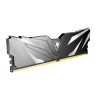 Оперативная память 8 Gb 3600 MHz NETAC SHADOW II Black (NTSWD4P36SP-08K)