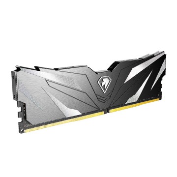 Оперативная память 8 Gb 3600 MHz NETAC SHADOW II Black (NTSWD4P36SP-08K)