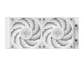 Система жидкостного охлаждения для процессора ID-COOLING DX240 MAX White
