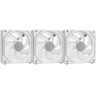 Комплект вентиляторов для корпуса Lian Li UNI FAN SL-INF 120 ARGB White (G99.12SLIN3W.R0)