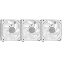 Комплект вентиляторов для корпуса Lian Li UNI FAN SL-INF 120 ARGB White (G99.12SLIN3W.R0)