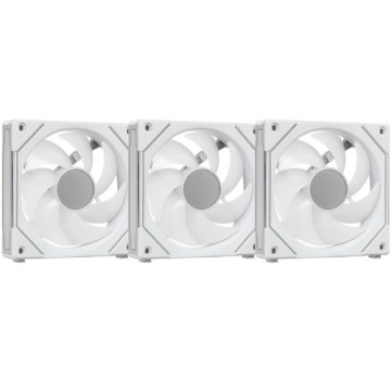 Комплект вентиляторов для корпуса Lian Li UNI FAN SL-INF 120 ARGB White (G99.12SLIN3W.R0)
