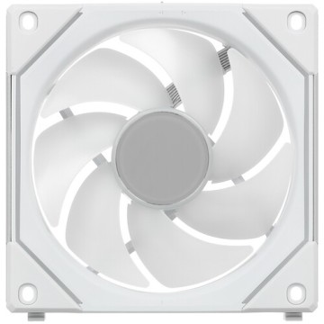 Комплект вентиляторов для корпуса Lian Li UNI FAN SL-INF 120 ARGB White (G99.12SLIN3W.R0)