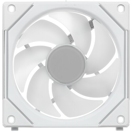 Комплект вентиляторов для корпуса Lian Li UNI FAN SL-INF 120 ARGB White (G99.12SLIN3W.R0)