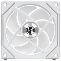 Комплект вентиляторов для корпуса Lian Li UNI FAN SL-INF 120 ARGB White (G99.12SLIN3W.R0)
