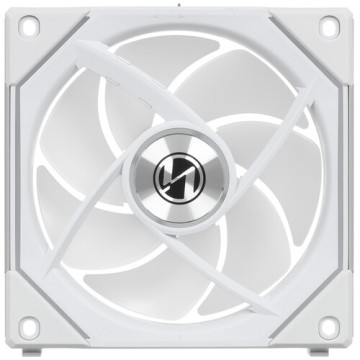 Комплект вентиляторов для корпуса Lian Li UNI FAN SL-INF 120 ARGB White (G99.12SLIN3W.R0)
