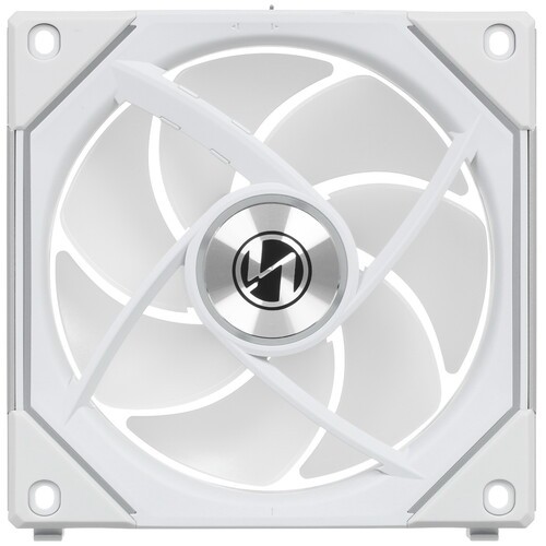 Комплект вентиляторов для корпуса Lian Li UNI FAN SL-INF 120 ARGB White (G99.12SLIN3W.R0)