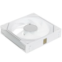 Комплект вентиляторов для корпуса Lian Li UNI FAN SL-INF 120 ARGB White (G99.12SLIN3W.R0)