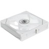 Комплект вентиляторов для корпуса Lian Li UNI FAN SL-INF 120 ARGB White (G99.12SLIN3W.R0)