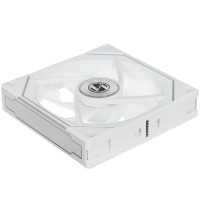 Комплект вентиляторов для корпуса Lian Li UNI FAN SL-INF 120 ARGB White (G99.12SLIN3W.R0)