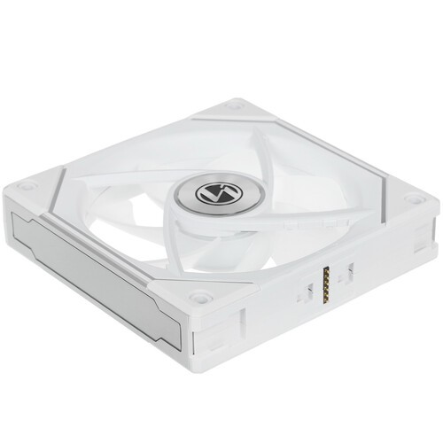 Комплект вентиляторов для корпуса Lian Li UNI FAN SL-INF 120 ARGB White (G99.12SLIN3W.R0)