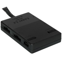 Комплект вентиляторов для корпуса Lian Li UNI FAN SL-INF 120 ARGB White (G99.12SLIN3W.R0)