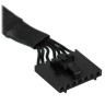 Комплект вентиляторов для корпуса Lian Li UNI FAN SL-INF 120 ARGB White (G99.12SLIN3W.R0)