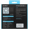 Комплект вентиляторов для корпуса Lian Li UNI FAN SL-INF 120 ARGB White (G99.12SLIN3W.R0)