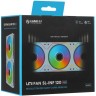 Комплект вентиляторов для корпуса Lian Li UNI FAN SL-INF 120 ARGB White (G99.12SLIN3W.R0)