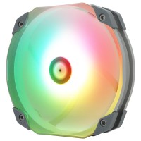 Вентилятор для корпуса Thermalright TL-D14S ARGB White (TRTLD14S)