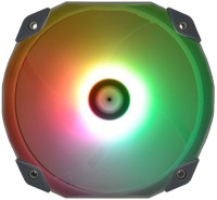Вентилятор для корпуса Thermalright TL-D14S ARGB White (TRTLD14S)