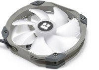 Вентилятор для корпуса Thermalright TL-D14S ARGB White (TRTLD14S)