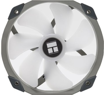 Вентилятор для корпуса Thermalright TL-D14S ARGB White (TRTLD14S)