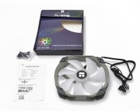 Вентилятор для корпуса Thermalright TL-D14S ARGB White (TRTLD14S)