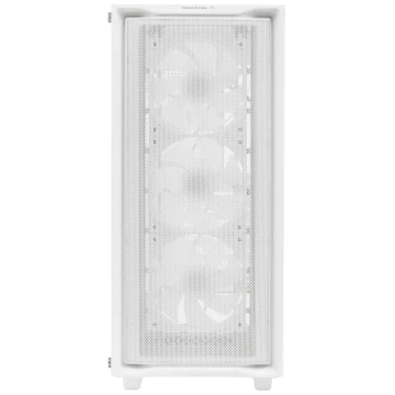 Компьютерный корпус Deepcool CC560 MESH V2 WH ARGB White (R-CC560-WHAMA4-G-2)