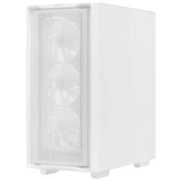 Компьютерный корпус Deepcool CC560 MESH V2 WH ARGB White (R-CC560-WHAMA4-G-2)